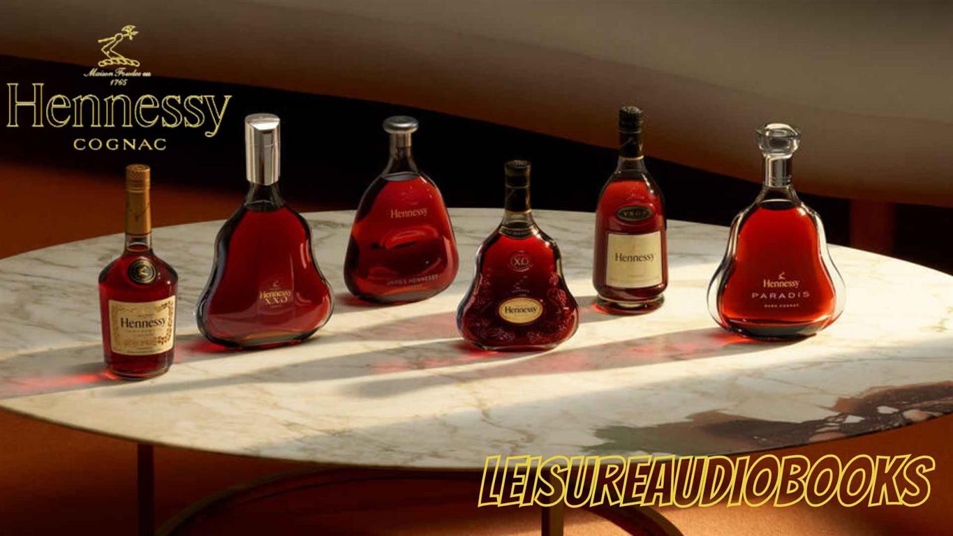 History of Hennessy: Crafting Excellence Since 1765