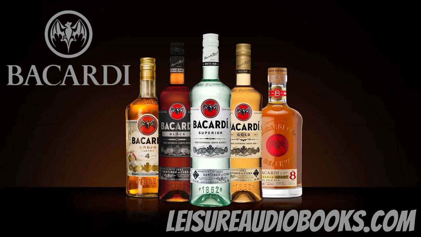 Bacardi: A Journey Through Time and Taste