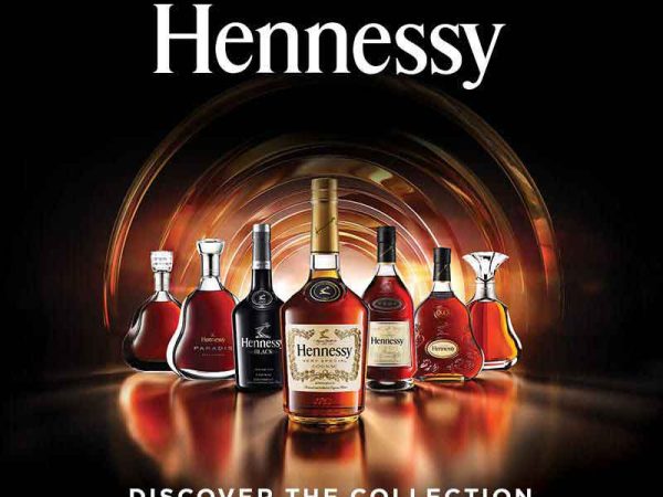 Pengenalan tentang Hennessy: Minuman Yang Berkualitas