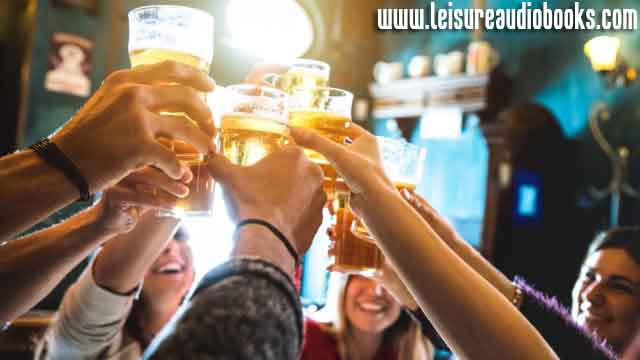 Tradisi Minum Alkohol: Antara Nilai Budaya dan Dampak Sosial