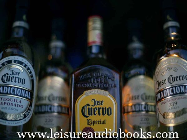Fakta menarik Minuman Tequila: Simak Penjelasan nya Disini