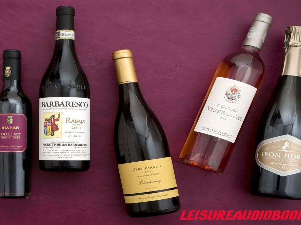 Sejarah Wine: Jejak Sejarah Minuman Mulia yang Menggugah Selera
