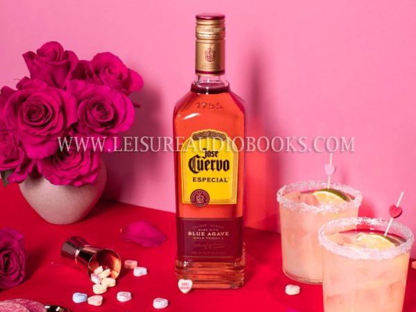 Minuman Beralkohol pada Pria dan Wanita: Jose Cuervo Tequila