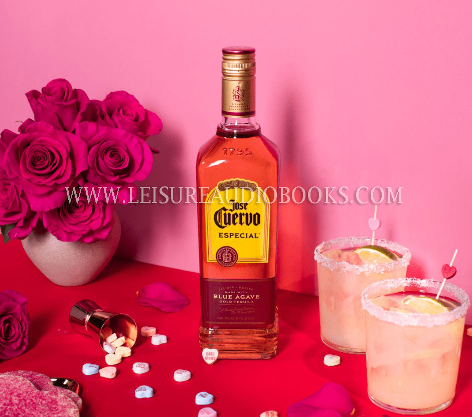 Minuman Beralkohol pada Pria dan Wanita: Jose Cuervo Tequila