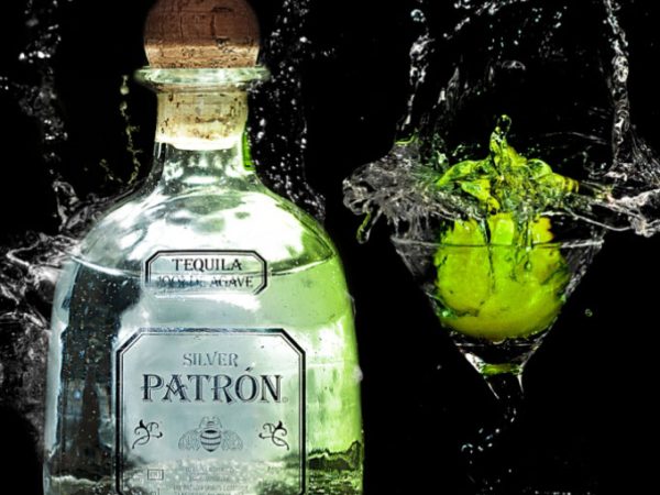 Mitos dan Fakta Mengenai Minuman Beralkohol Tequila Patron