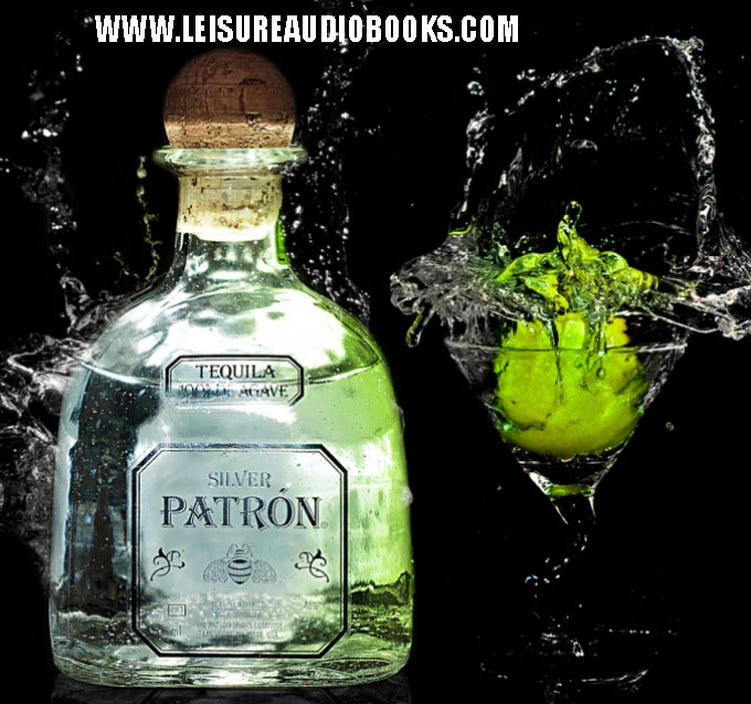 Mitos dan Fakta Mengenai Minuman Beralkohol Tequila Patron