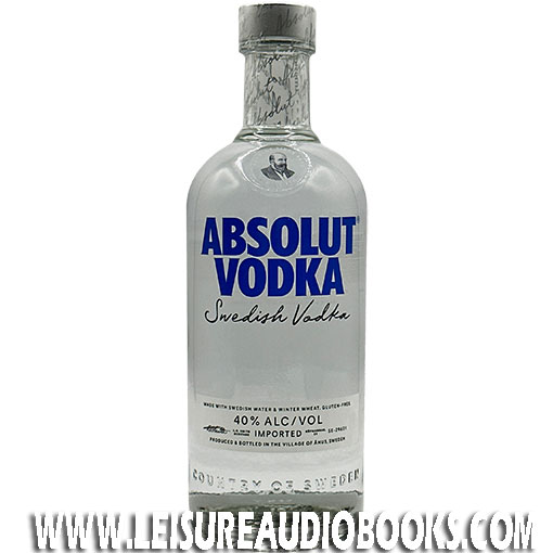 Vodka Absolut, Ikon Minuman Premium dari Eropa