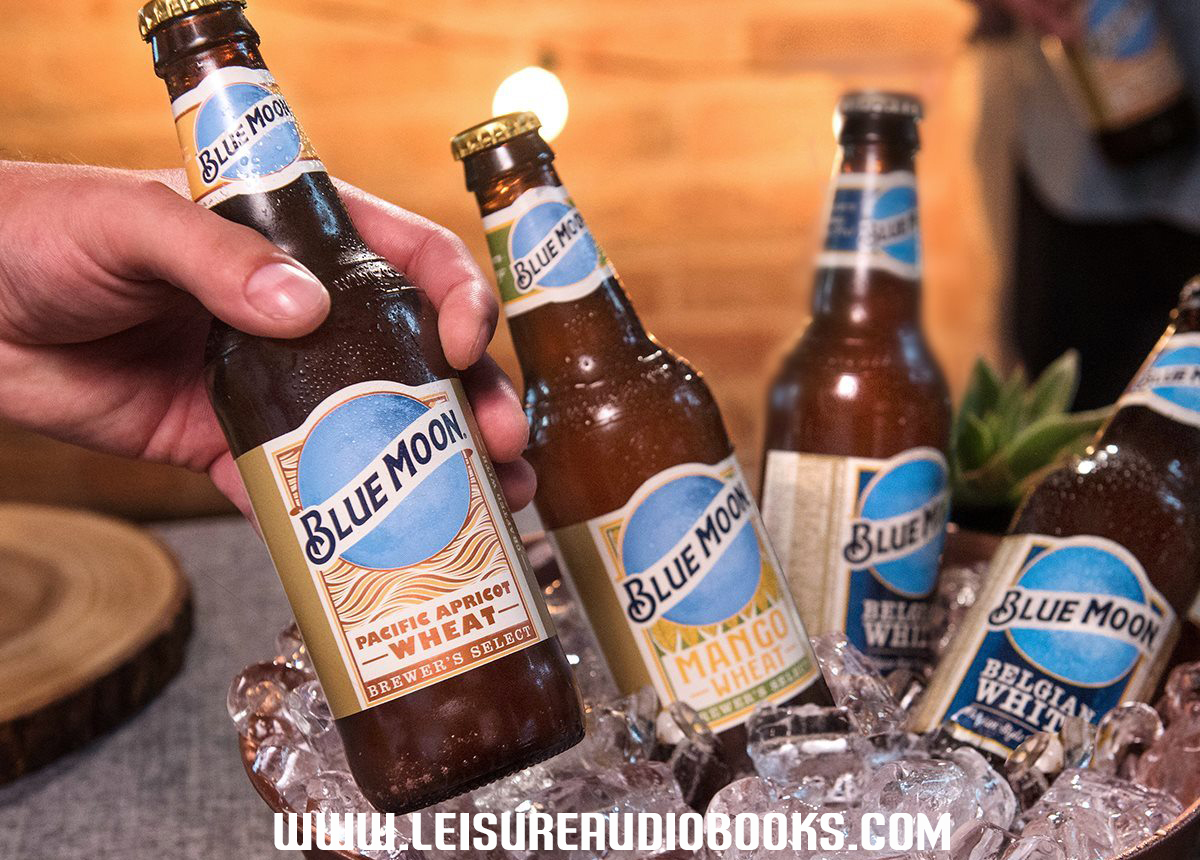 Sejarah Blue Moon Beer: Dari Awal Mula hingga Kepopulerannya