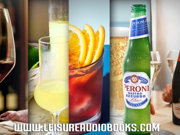 Minuman Peroni: Menelusuri Sejarah Bir Italia yang Ikonik