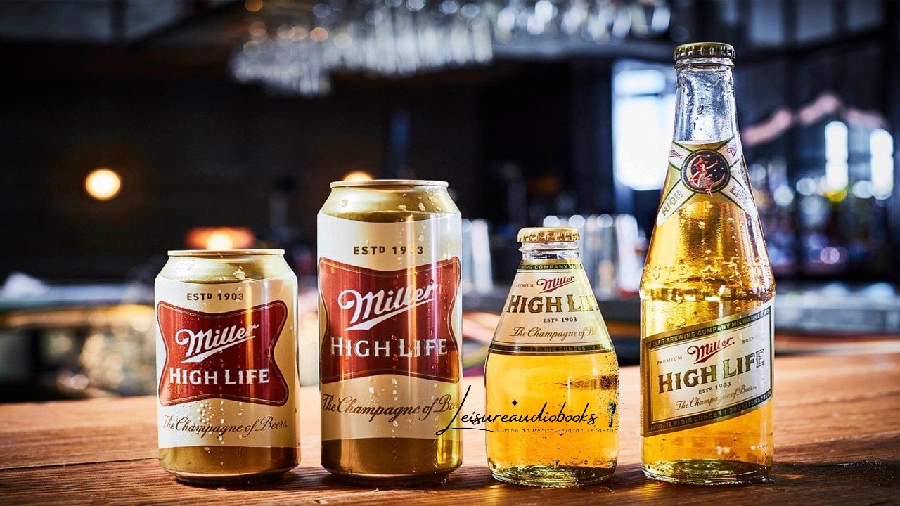 Sejarah Miller Beer: Dari Awal Mula hingga Menjadi Ikon