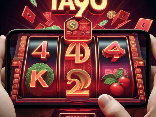 Maksimalkan Kemenangan di Slot Demo Gratis Tayo 4D