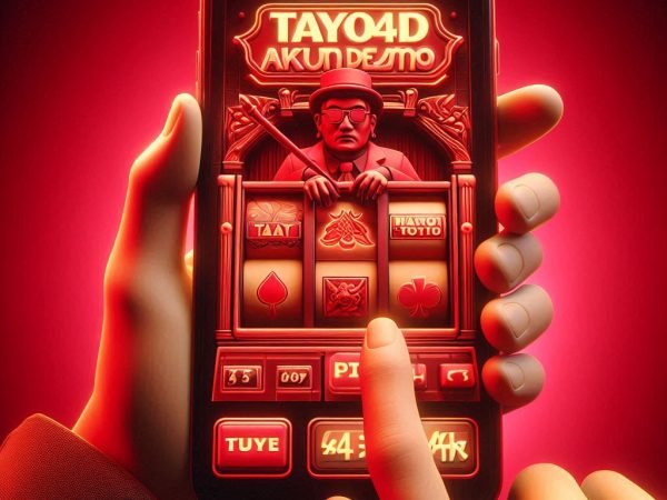 Cara Cepat Menguasai Slot dengan Tayo4D Akun Slot Demo