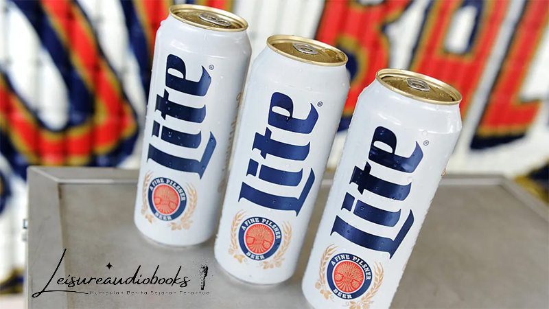 Sejarah Miller Lite: Pionir Bir Ringan Amerika