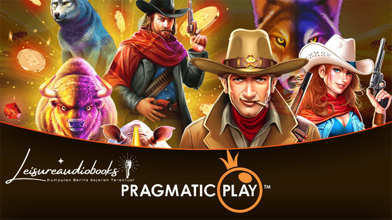 Temukan Jackpot Besar di Slot Demo Pragmatic