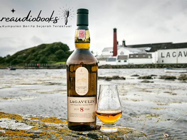 Mengenal Lagavulin: Sejarah dan Warisan dari Islay