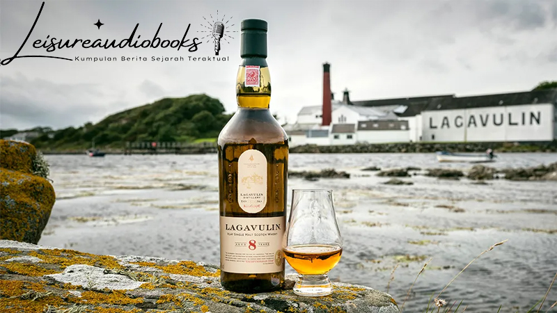 Mengenal Lagavulin: Sejarah dan Warisan dari Islay