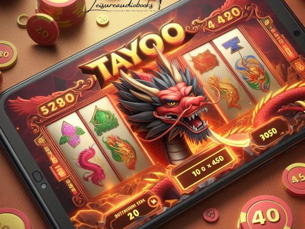 Strategi Terbaik untuk Memanfaatkan Slot Demo Gacor Tayo4D