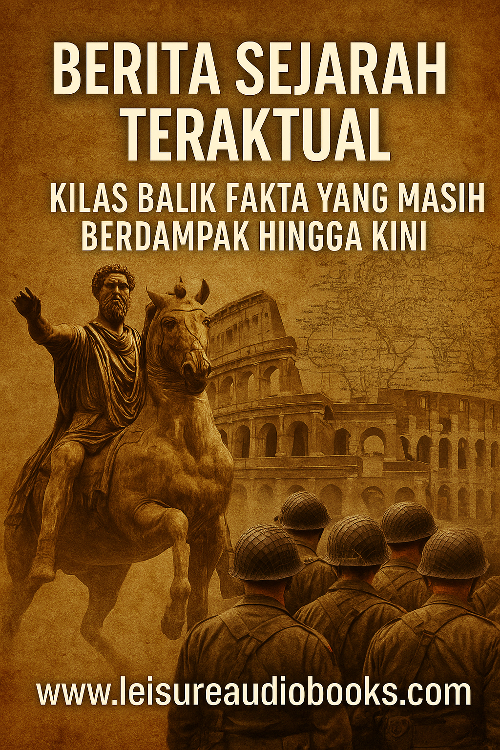 Berita Sejarah Teraktual: Kilas Balik Fakta yang Masih Berdampak Hingga Kini